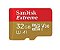 Cartão Microsd 32gb Sandisk Extreme para câmeras GoPro, DJi OSMO Action Cam, SJCam e similares - Imagem 2