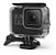 Caixa Estanque Similar 45M para Câmeras GoPro HERO8 Black - Imagem 2