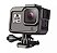 Moldura, Armação ou Frame em ABS para Câmeras GoPro HERO8 Black - Imagem 2