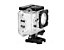 Caixa estanque para câmeras SJCam modelos SJ4000 e SJ5000 e Câmeras Similares - Imagem 4