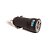 Carregador Veicular USB duplo ORIGINAL GoPro - ACARC-001 - Imagem 1