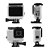 Caixa Estanque SIMILAR Shoot para Gopro HERO7 White e HERO7 Silver - Imagem 6