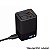 Carregador duplo USB ORIGINAL GoPro para baterias AHDBT-501 - REEMBALADO!! - Imagem 2