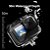 Caixa Estanque Telesin até 45m Para Cãmeras GoPro HERO9 Black e GoPro HERO10 Black - GP-WTP-901 - Imagem 3