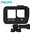 Moldura ou Frame multimídia TELESIN para GoPro HERO9 Black, HERO10 Black e HERO11 Black - Imagem 1