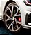 JOGO DE RODA GOLF GTI 2018 R94 ARO 15 5X100 - Imagem 3