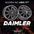 JOGO DE RODA DAIMLER MERCEDES ARO 17 4X100/4X108 TALA 6 - Imagem 2