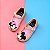 Mini sandália Minnie e Mickey - Imagem 3