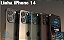 iPhone 14 - Imagem 1