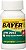 Aspirina Bayer 81 Mg 400 Tablets - Aspirin Regimen Bayer LOW DOSE - Imagem 1
