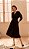 Vestido Morcego - Imagem 4