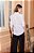 Camisa Linho bolso - Imagem 3