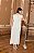 Vestido Cetim Amassado - Imagem 2