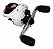 Carretilha Sumax Akita 7000 7 Rol Drag 7kg 7.1:1 - Imagem 1