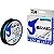 Linha Multifilamento Daiwa J-Braid X4 Azul 0,19mm 15lbs 270m - Imagem 1
