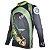 Camiseta Pesca King Manga Longa KFF-010 Tucunaré com Proteção UV+ - Imagem 1