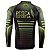 Camiseta Pesca King Manga Longa KFF-081 Tamba com Proteção UV+ - Imagem 3