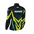 Camiseta Pesca King Manga Longa KFF-305N Piapara com Proteção UV+ - Imagem 2
