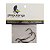 Anzol Offset EWG Lastreado 4/0 5g - 02p - Imagem 1