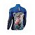 Camiseta Pesca King Manga Longa KFF-645 Tilápia com Proteção UV+ - Imagem 2