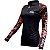 Camiseta Pesca King Feminina Baby Look KFF-601 com Proteção UV+ - Imagem 2