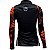 Camiseta Pesca King Feminina Baby Look KFF-601 com Proteção UV+ - Imagem 3