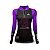 Camiseta Pesca King Feminina Baby Look KFF-609 com Proteção UV+ - Imagem 1