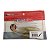 Isca Artificial Monster3x Slow Shad 12cm Chá Dourado 3p - Imagem 1