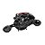 Carretilha Marine Titan Pro 12000 Big Game 12 Rol Drag 12kg 8.1:1 - Imagem 4