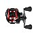 Carretilha Marine Titan Pro 12000 Big Game 12 Rol Drag 12kg 8.1:1 - Imagem 2