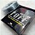Linha Monofilamento Maruri Power X Toff Cristal 0,20mm 8lbs 300m - Imagem 1