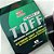 Linha Monofilamento Maruri Power XT Toff Verde 0,20mm 10lbs 300m - Imagem 1