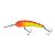 Isca Artificial CMC Lontra 210mm/60g Fundo Cor 27 - Imagem 1
