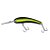 Isca Artificial CMC Lontra 210mm/60g Fundo Cor 87 - Imagem 1