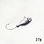 Anzol Jig Head Fishtex (4/0) - Imagem 2