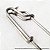 Engate Rápido Inox com Girador Espanha Fishtex N°2 880lbs - Imagem 3