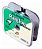 Linha Monofilamento Super Raiglon Tournament 0,20mm 10lbs - 100m - Imagem 1