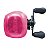 Protetor para Carretilha Monster3x X-Bubble, Direita - Imagem 1
