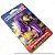 Isca Artificial Monster3x X-Frog Sapo, Purple - Imagem 1
