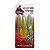 Isca Artificial Soft Monster3x M-Action 15, Live Bait - Imagem 1