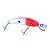 Isca Artificial Tchê Loka 110 Bait 3 11cm/30g Fundo Cor 12 - Imagem 1