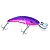 Isca Artificial Tchê Loka 110 Bait 3 11cm/30g Fundo Cor 35 - Imagem 1