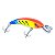 Isca Artificial Tchê Loka 110 Bait 3 11cm/30g Fundo Cor 38 - Imagem 1