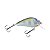 Isca Artificial OCL OC Cranck Madeira 6cm/13g Cor 108 - Imagem 1