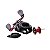 Carretilha Shimano Caius 150HG/151HG Drag 5kg 7.2:1 - Imagem 2