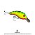 Isca Artificial Borboleta Gorducha 7cm/14g - Cor 09 (Firetiger) - Imagem 1