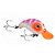 Isca Artificial Borboleta Gorducha 7cm/14g - Cor 10 - Imagem 2