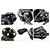 Carretilha Shimano Curado K 200/201 7 Rol Drag 5kg - Imagem 4