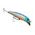 Isca Artificial Borboleta Juanita 9,5cm/13g Cor 06 (Azul) - Imagem 1