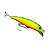 Isca Artificial Borboleta Juanita 9,5cm/13g Cor 09 (Firetiger) - Imagem 1